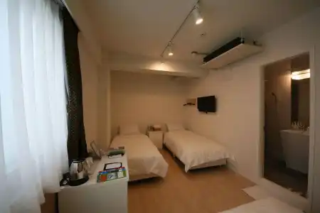 Won's Ville Myeongdong - 39