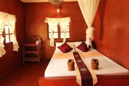 Wattana Resort - 5