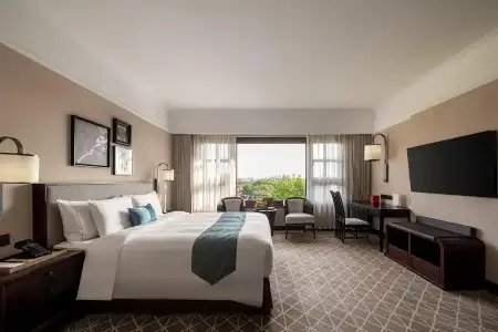 Pan Pacific Suzhou - 32