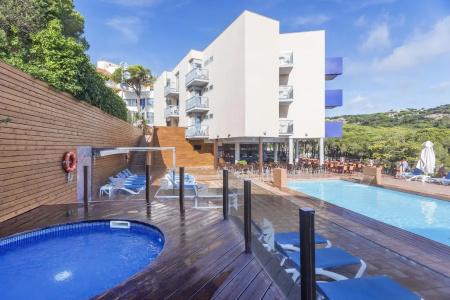 GHT S'Agaró Mar - 37
