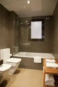 Up Suites BCN - 29