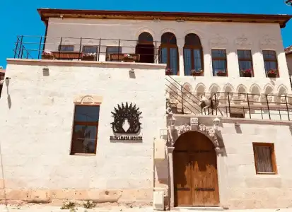 Zuwinasa House - 0