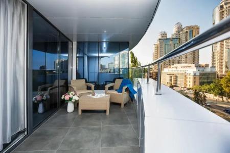 Atlantic Garden Resort - 6