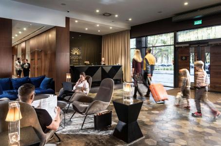 Sadova by Downtown Apartments - 38