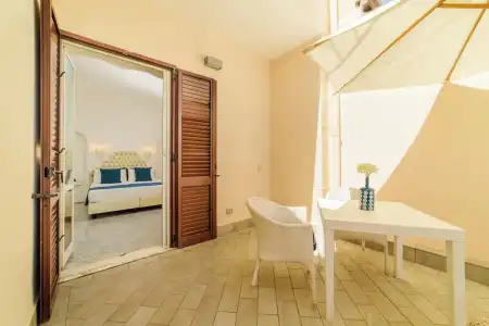 Residenza Al Pesce d'Oro - 21