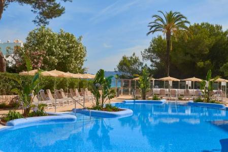 Hipotels Bahia Cala Millor - Adults Only - 33
