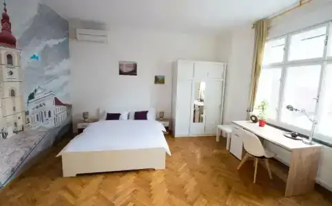 Vila Teslova - 60
