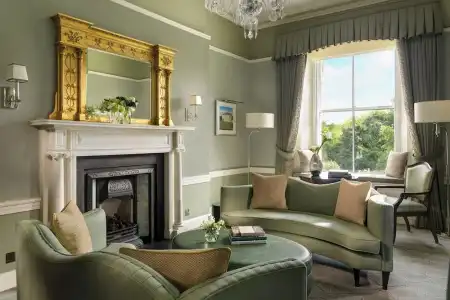 The Shelbourne, Autograph Collection - 117