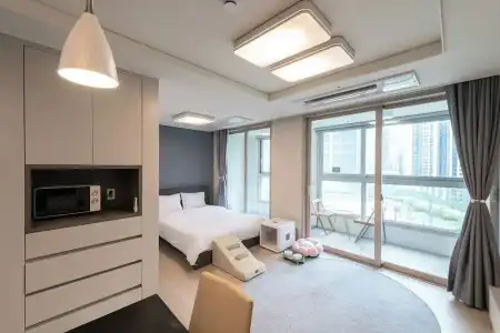 The Stay Songdo - 28