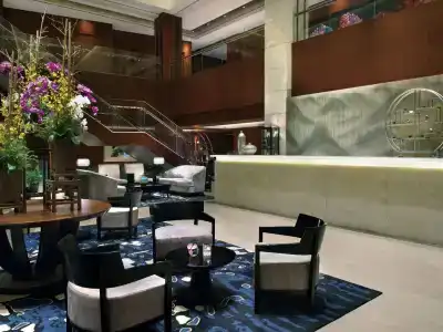 Jinji Lake Grand - 20