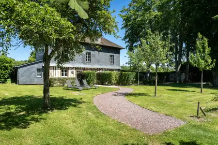 Les Manoirs des Portes de Deauville - 33