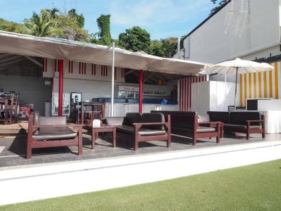 Kerala Coco Resort - 15