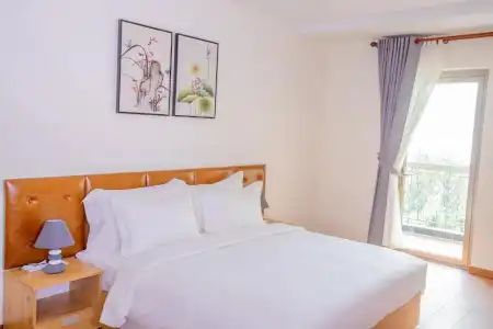 Sea Breeze Resort - 68