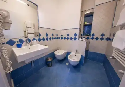 Bed & Breakfast Tra le Mura - 54