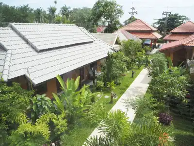 Lanta Fevrier Resort - 20