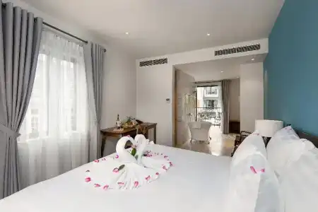 Salmalia Boutique & Spa - 124