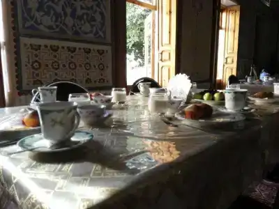 Mosque Baland - 21