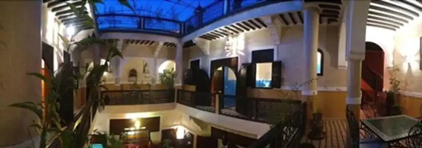 Riad Harmattan - 27