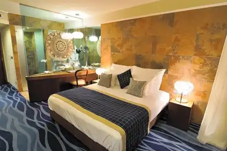 Cascade Resort & Spa - 0
