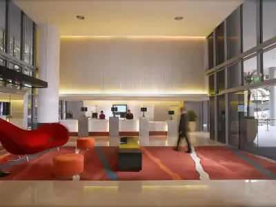 ibis Singapore On Bencoolen - 15