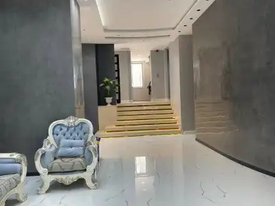 Vois Bostanci & Spa - 9