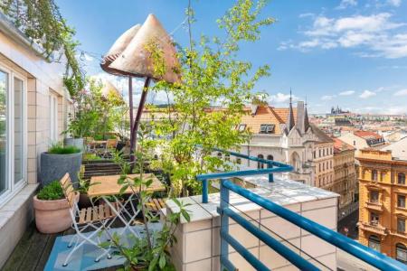 Mosaic House Design - 48