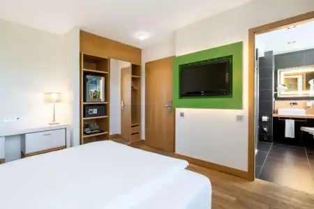 NH Frankfurt Messe - 100