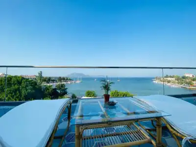 Kumluk Otel - 62