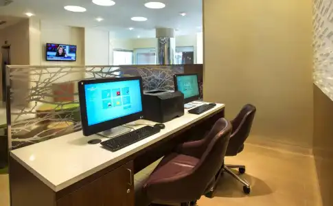 SpringHill Suites by Marriott New York Midtown Manhattan - 3