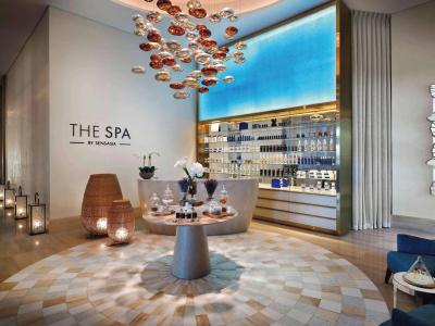 Grand Plaza Mövenpick - 31