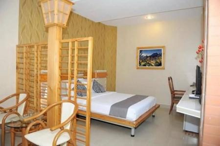 Thuy Sakura & Serviced Apartment - 32