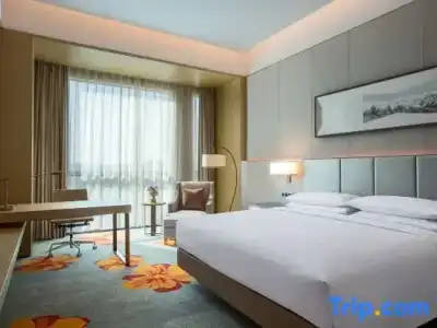 Sheraton Beijing Lize - 47