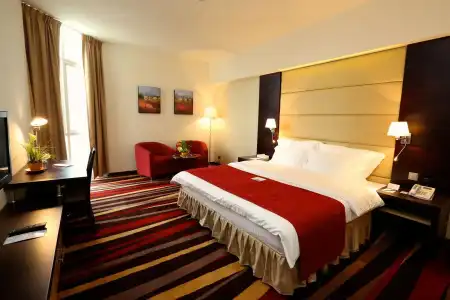 Nehal Abu Dhabi - 1