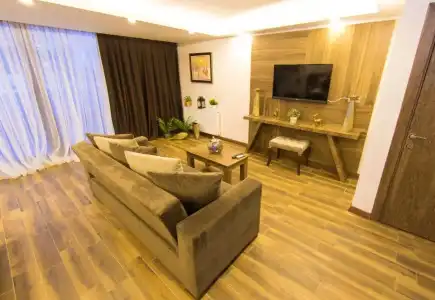 No 139 Apartments - 40