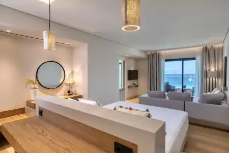 Vathi Cove Luxury Resort & Spa - 62