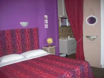 Hôtel du Chateau - 41