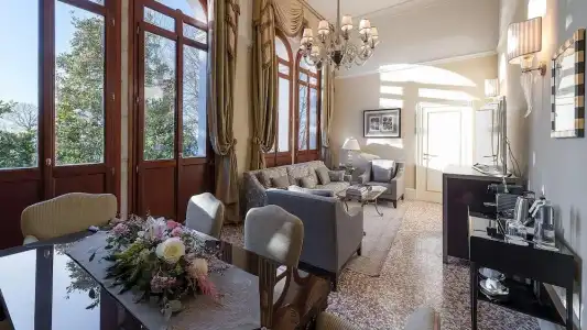 San Clemente Palace Venice - 96