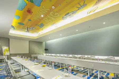 YELLO Harmoni Jakarta - 15