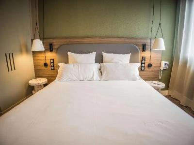 Novotel Suites Rouen Normandie - 106