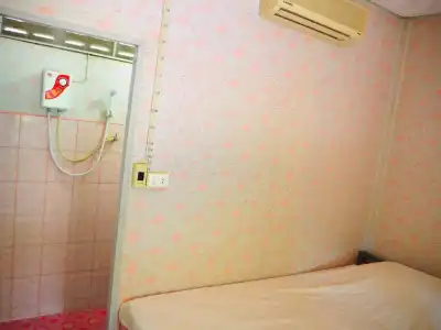 Three J Guesthouse - 58