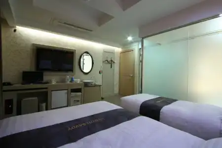 Incheon Prince Tourist - 6