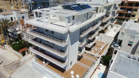 Residence Spuma Di Mare - 52