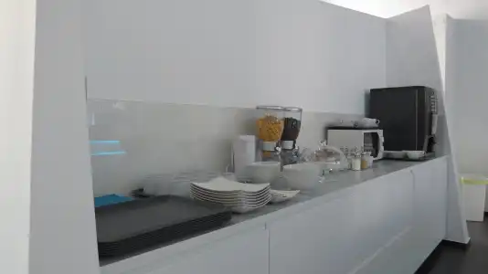 Bed&Breakfast Skyhouse Chiaia - 8