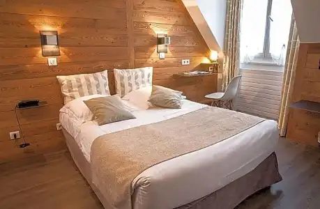 Hôtel des Princes, Chambéry Centre - 40