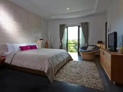 Villa Villa Pattaya - 71