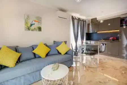 Venera & Anastasia Palace Apartments - 19