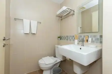 First Choice Suites - 40