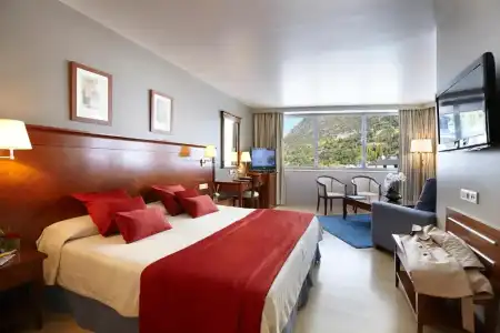 Hesperia Andorra - 84