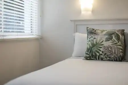 Coral Sea Resort - 54