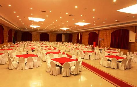 Ramee Dream Resort - 15